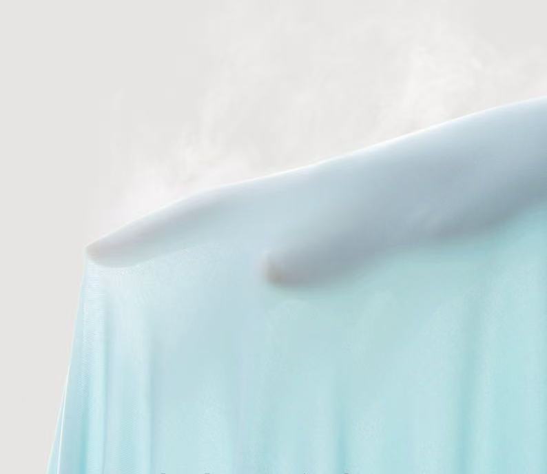Men's Breathable Pouch Boxer Briefs