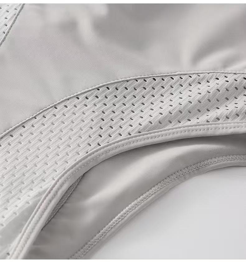 AirFit Zip Binder – Lightweight Compression, Inclusive Sizing to 6XL