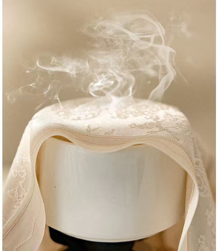 Seamless Breathable Silk Panties – No Show Comfort (MEIZHAI) 3-Pack