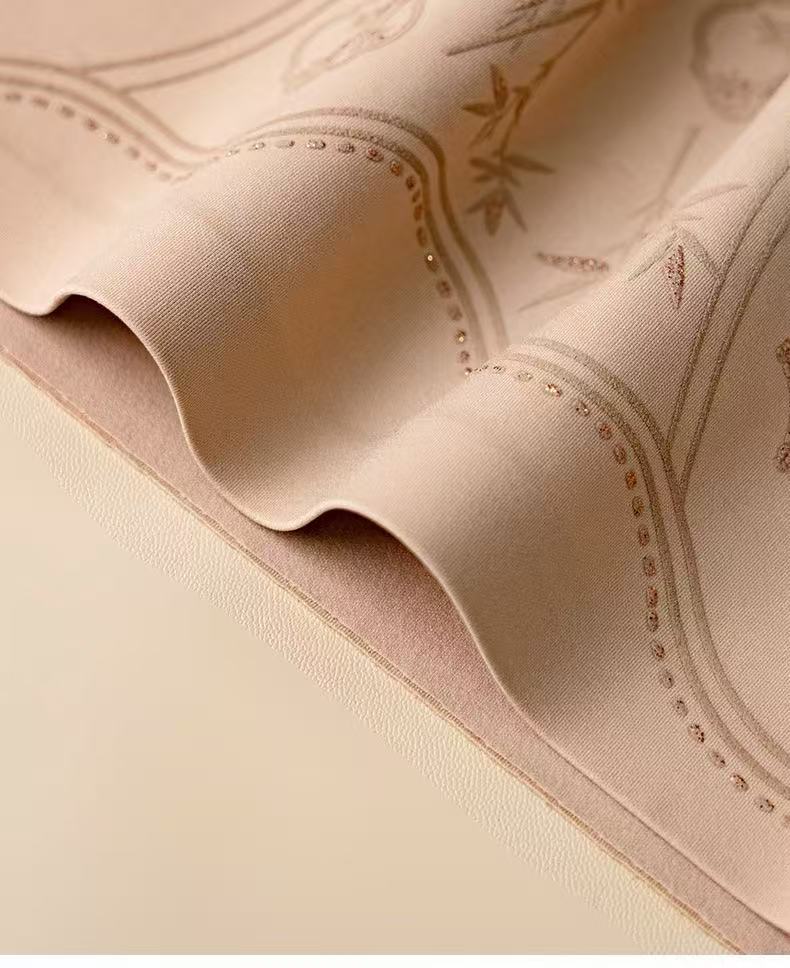 MEIZHAI 3-in-1 Seamless Ice-Silk Women’s Briefs(3-Pack)